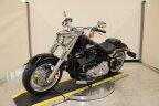 Thumbnail Photo 4 for New 2024 Harley-Davidson Softail Fat Boy 114