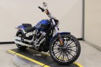 Thumbnail Photo 2 for New 2024 Harley-Davidson Softail Breakout