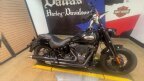Thumbnail Photo 4 for 2024 Harley-Davidson Softail Heritage Classic 114