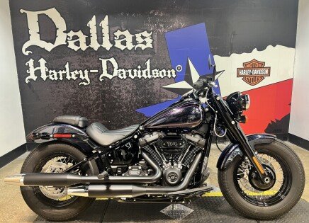 Photo 1 for 2024 Harley-Davidson Softail Heritage Classic 114