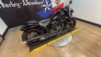 Thumbnail Photo 4 for 2024 Harley-Davidson Softail Heritage Classic 114