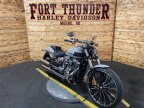 Thumbnail Photo 2 for 2024 Harley-Davidson Softail Breakout