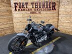 Thumbnail Photo 5 for 2024 Harley-Davidson Softail Breakout