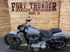 Thumbnail Photo 6 for 2024 Harley-Davidson Softail Breakout