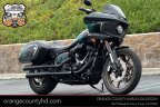 Thumbnail Photo 4 for New 2024 Harley-Davidson Softail Low Rider ST