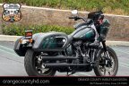 Thumbnail Photo 5 for New 2024 Harley-Davidson Softail Low Rider ST