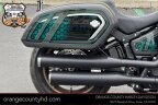 Thumbnail Photo 1 for New 2024 Harley-Davidson Softail Low Rider ST
