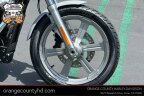 Thumbnail Photo 3 for New 2024 Harley-Davidson Softail Standard