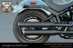 Thumbnail Photo 1 for New 2024 Harley-Davidson Softail Low Rider S
