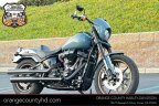 Thumbnail Photo 4 for New 2024 Harley-Davidson Softail Low Rider S