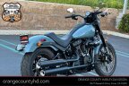 Thumbnail Photo 5 for New 2024 Harley-Davidson Softail Low Rider S