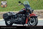 Thumbnail Photo 4 for New 2024 Harley-Davidson Softail Heritage Classic 114