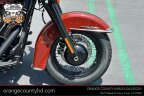 Thumbnail Photo 3 for New 2024 Harley-Davidson Softail Heritage Classic 114