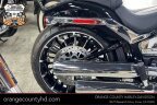 Thumbnail Photo 1 for New 2024 Harley-Davidson Softail Breakout