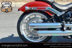 Thumbnail Photo 1 for New 2024 Harley-Davidson Softail
