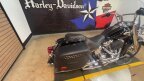 Thumbnail Photo 4 for 2024 Harley-Davidson Softail Heritage Classic 114