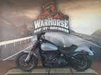 Thumbnail Photo 4 for New 2024 Harley-Davidson Softail Low Rider S