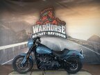 Thumbnail Photo 4 for New 2024 Harley-Davidson Softail Low Rider S