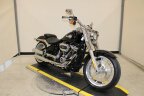 Thumbnail Photo 1 for New 2024 Harley-Davidson Softail Fat Boy 114