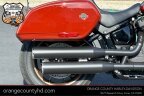 Thumbnail Photo 1 for New 2024 Harley-Davidson Softail Low Rider ST