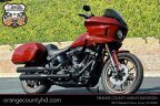 Thumbnail Photo 4 for New 2024 Harley-Davidson Softail Low Rider ST