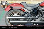 Thumbnail Photo 1 for New 2024 Harley-Davidson Softail Low Rider S