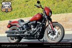 Thumbnail Photo 4 for New 2024 Harley-Davidson Softail Low Rider S