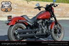 Thumbnail Photo 5 for New 2024 Harley-Davidson Softail Low Rider S