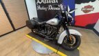 Thumbnail Photo 6 for 2024 Harley-Davidson Softail Heritage Classic 114