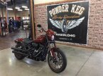 Thumbnail Photo 1 for New 2024 Harley-Davidson Softail Low Rider S