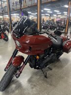 Thumbnail Photo 5 for New 2024 Harley-Davidson Softail Low Rider ST