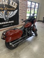 Thumbnail Photo 1 for New 2024 Harley-Davidson Softail Low Rider ST