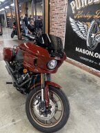 Thumbnail Photo 6 for New 2024 Harley-Davidson Softail Low Rider ST