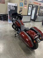 Thumbnail Photo 3 for New 2024 Harley-Davidson Softail Low Rider ST