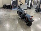 Thumbnail Photo 3 for New 2024 Harley-Davidson Softail Low Rider S
