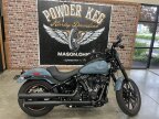 Thumbnail Photo 1 for New 2024 Harley-Davidson Softail Low Rider S