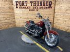 Thumbnail Photo 2 for 2024 Harley-Davidson Softail Fat Boy 114
