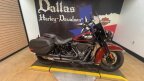 Thumbnail Photo 5 for 2024 Harley-Davidson Softail Heritage Classic 114
