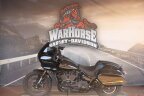 Thumbnail Photo 4 for New 2024 Harley-Davidson Softail Low Rider ST