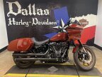 Thumbnail Photo 1 for 2024 Harley-Davidson Softail Low Rider ST