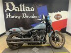 Thumbnail Photo 1 for 2024 Harley-Davidson Softail Low Rider S