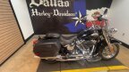 Thumbnail Photo 4 for 2024 Harley-Davidson Softail Heritage Classic 114
