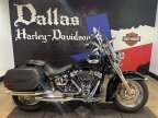 Thumbnail Photo 1 for 2024 Harley-Davidson Softail Heritage Classic 114