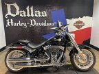 Thumbnail Photo 1 for 2024 Harley-Davidson Softail Fat Boy 114