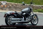 Thumbnail Photo 5 for New 2024 Harley-Davidson Softail Standard