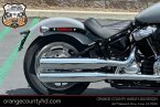 Thumbnail Photo 1 for New 2024 Harley-Davidson Softail Standard