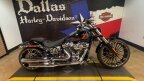 Thumbnail Photo 5 for 2024 Harley-Davidson Softail Breakout