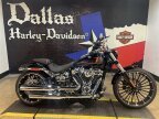 Thumbnail Photo 1 for 2024 Harley-Davidson Softail Breakout