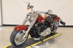 Thumbnail Photo 4 for New 2024 Harley-Davidson Softail Fat Boy 114