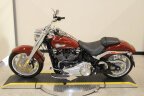 Thumbnail Photo 5 for New 2024 Harley-Davidson Softail Fat Boy 114